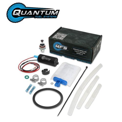 HFP-396-U3 Quantum Kraftstoff- Benzinpumpen Kit CF-Moto CForce 1000 18-23 UForce 800 13-22