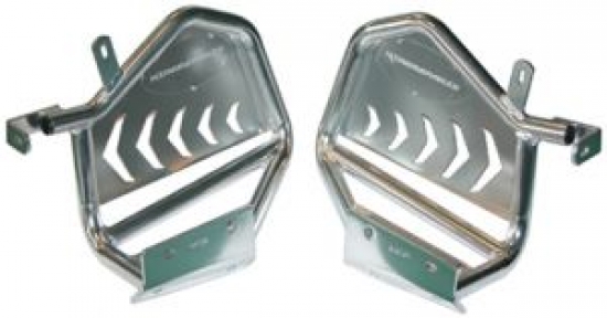 Heelguards fr Kawasaki KFX 700