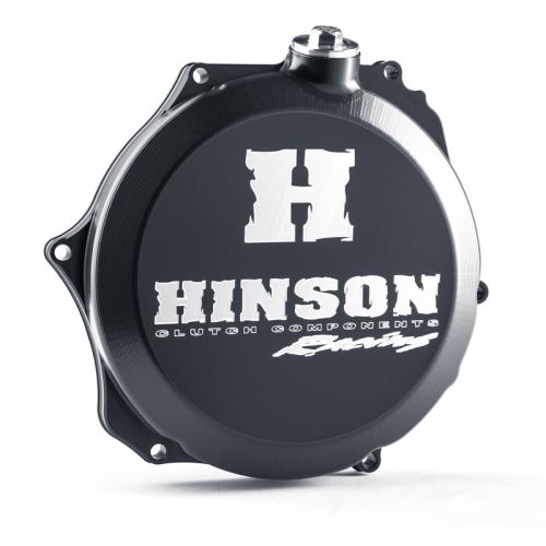 CA410-2501 HINSON Kupplungsdeckel gehrtet