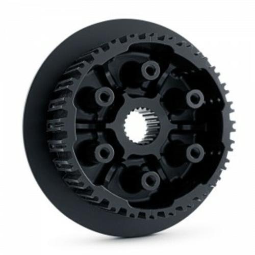 H616-IH-2301 HINSON Kupplungsnarbe Aluminium