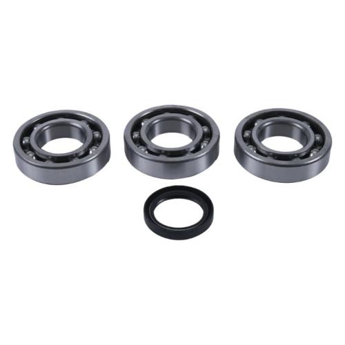 HR00009 Hauptlager- und Dichtungss�tze Main Bearing & Seal Kits f�r Polaris