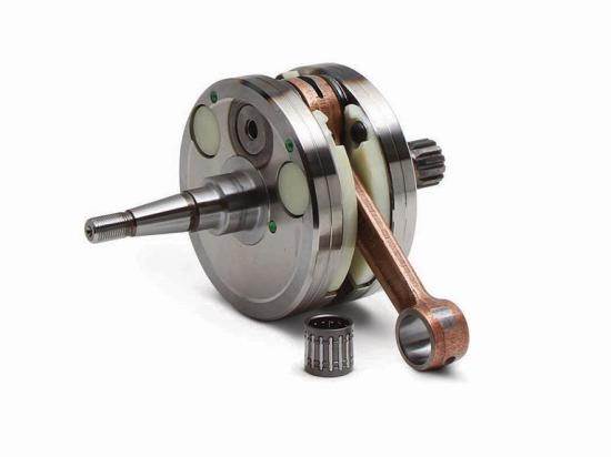 HR00223 HOT RODS Kurbelwelle inkl. Pleul  f�r Polaris