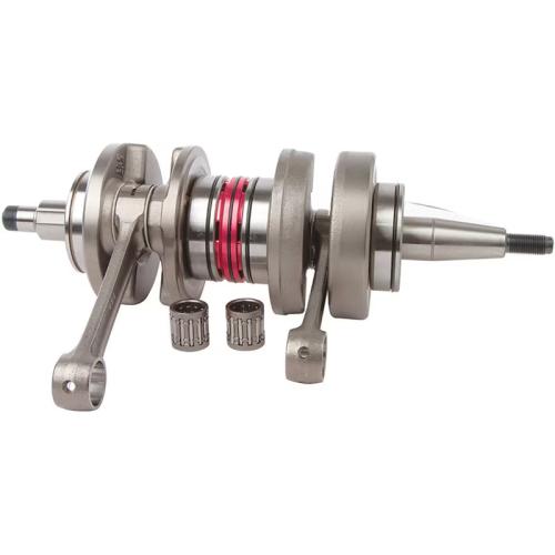 4111 HOT RODS Kurbelwelle +4mm inkl. Pleul f�r CYLINDER WORKS BIG BORE Kit f. Yamaha Banshee 350