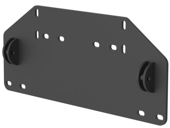 03.2400 Iron Baltic Schneepfluganbausatz fr Mittelmontage TGB BLADE 425 550 600 600LT 600LTX