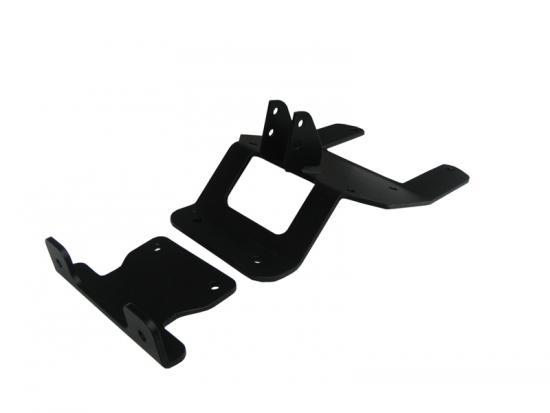05.1100 Seilwindenanbau Kit Platte für CanAm G1 Renegade