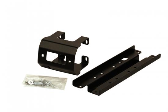 05.1200 Seilwindenanbau Kit Platte für Polaris Sportsman 400 / 450 / 500 / 800: (-2010)