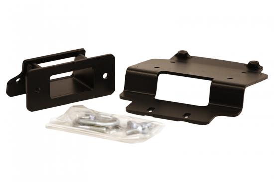 05.1700 Seilwindenanbau Kit Platte für Polaris RZR 570 / 800
