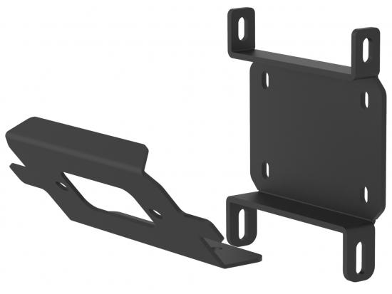 05.6100 Seilwindenanbau Kit Platte für Honda TRX 420 / 500: (2014+)