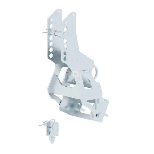 71.11200 Iron Baltic Pflugliftadapter SEGWAY FUGLEMAN UT10