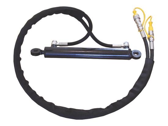 71.3100 Iron Baltic Hydraulikzylinder