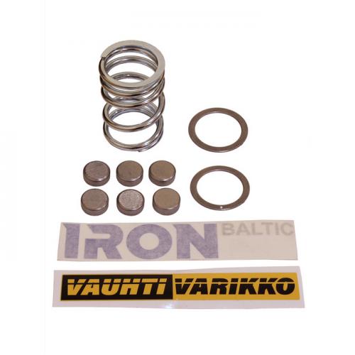 Vauhti Varikko Kupplungssatz / Variator Upgrade Kit  Stage1 fr CF Moto CForce 850 / 800XC