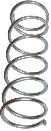 80.10250 Sekund�re Kupplungsfeder Stage 3 Mud & Trail CF-MOTO U10 Pro 2025-