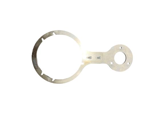 80.10600 Kupplungshaltewerkzeug Riemen Werkzeug Clutch Holding Tool f�r CF-MOTO CForce G3 850 1000