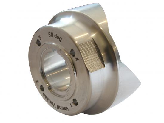 80.1130 Secondary clutch Sekundrkupplung HELIX 50 CF-Moto CFORCE 850 - 1000