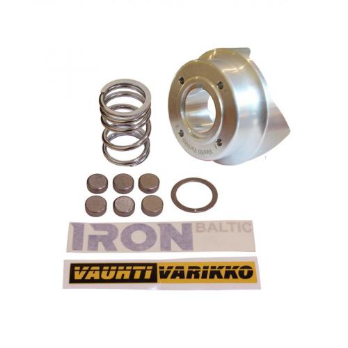 Vauhti Varikko Kupplungssatz / Variator Upgrade Kit  Stage3 fr CF Moto CForce 625 + Touring