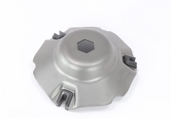 80.1923 CFMOTO RAMP PLATE (0GR0-051002-00001) CF-Moto CFORCE 450-520