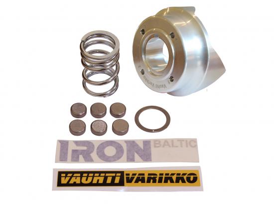 80.4200 Kupplungssatz / Variator upgrade (STAGE 1 & 3): CFMOTO UFORCE 600