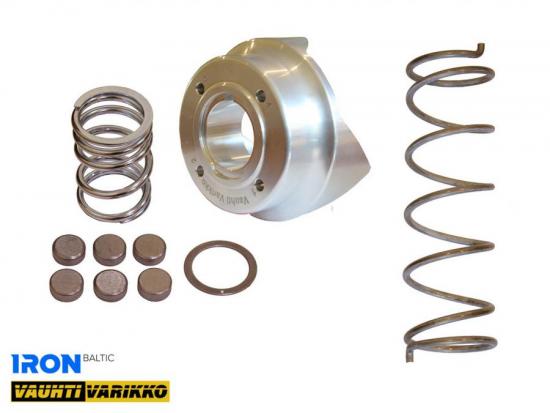 Vauhti Varikko Kupplungssatz / Variator Upgrade Kit  Stage 3 MUD fr CF Moto CForce 625