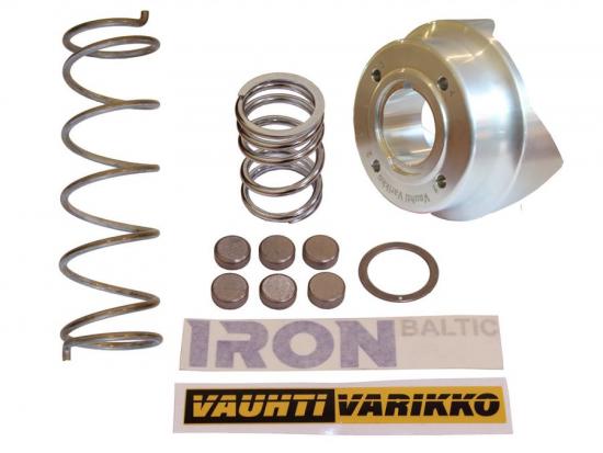 Vauhti Varikko Kupplungssatz / Variator Upgrade Kit  Stage 3 MUD fr CF Moto CForce 1000