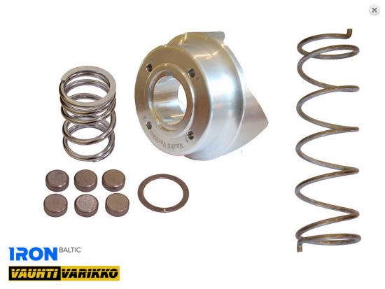 Vauhti Varikko Kupplungssatz Variator Upgrade Kit  Stage 3 fr 30-34