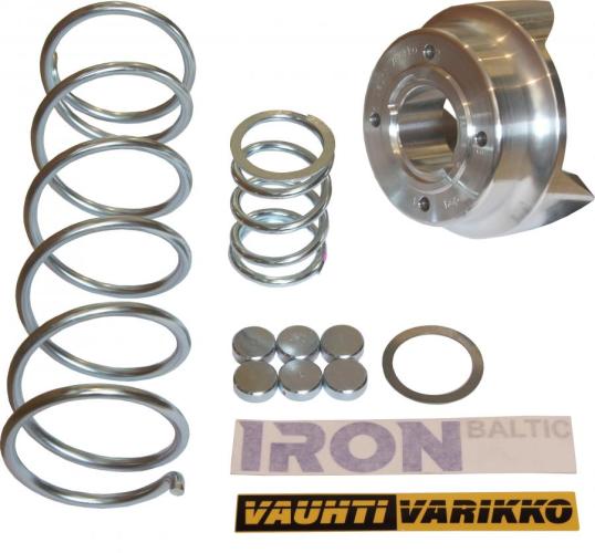 80.8400 Kupplungssatz / Variator upgrade STAGE 3 Trail CFMOTO ZForce 950 1000