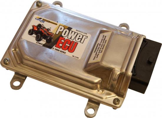 96.1700 Vauhti Varikko Power ECU Tuning Steuerger�t +5PS CFMOTO CFORCE 1000 GEN.2 (2018-2023)