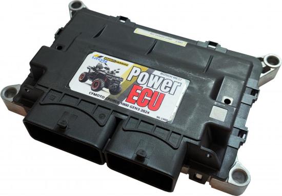 Vauhti Varikko Power ECU Tuning Steuergert + 6PS fr CF Moto CForce 850 G3 24-