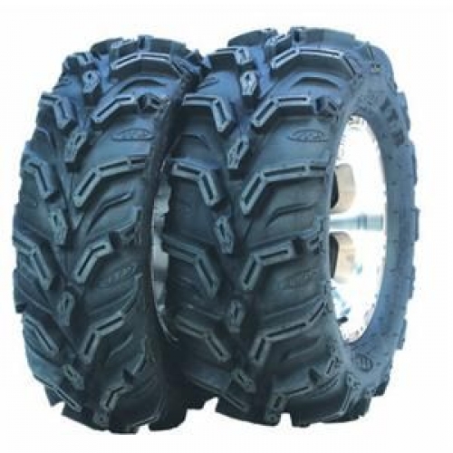 27x11-12 Reifen BUBA ATV HOLESHOT MUDLITE XTR HINTEN 560379