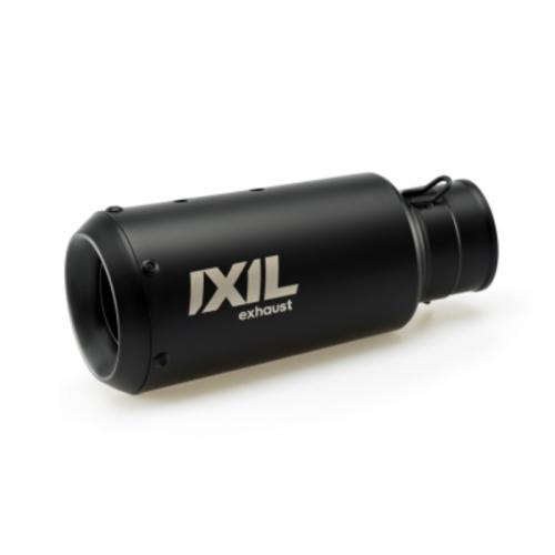 065-642B IXIL RB Full Exhaust System - Honda CB 650 R - CH6242RB