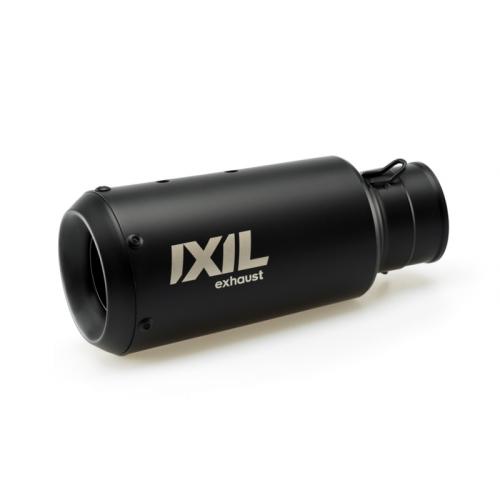 065-899B IXIL RB Silencer - Suzuki GSX 1000 S-F - CS8299RB