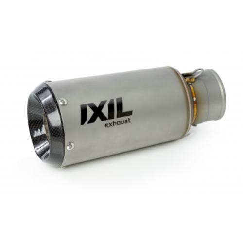 CY9283RC IXIL RC Full Exhaust System - Yamaha MT-09 - CY9283RC