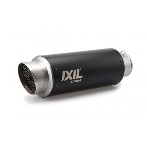 GH6237BR IXIL RC3B Endtopf Honda CB 500 Hornet, CBR 500 R, NX 500. 24- (Euro5+)