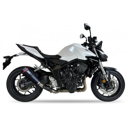 KH6205XC IXIL XC Xtrem Carbon Slip On Endtopf HONDA	CB 1000 HORNET 2025
