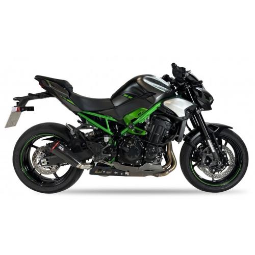 KK7230XC IXIL XC Xtrem Carbon Slip On Endtopf