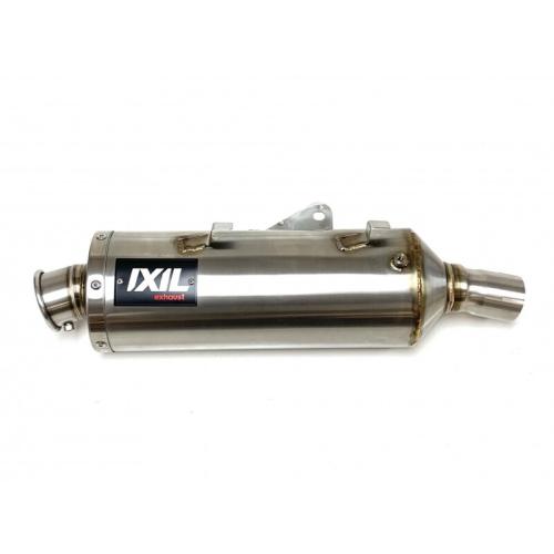 OV1035SS IXIL Oval GP Slip On Endtopf
