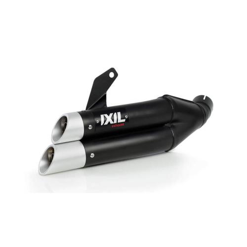 XY9383XB IXIL Hyperlow Komplettanlage