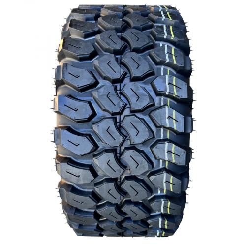 25x10-12 255/65-12 54M Radial 8PR Wanda Journey P3139 P-3139 Quad / ATV / UTV Reifen