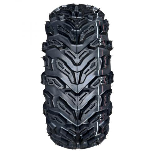 25x8-12 205/80-12 43J 6PR Wanda Journey Longhorn P3103 P-3103 Quad / ATV / UTV Reifen
