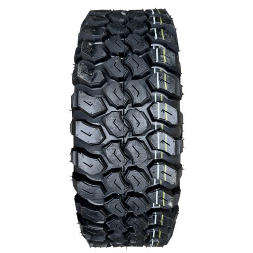 25x8-12 205/80-12 47M Radial 8PR Wanda Journey P3139 P-3139 Quad / ATV / UTV Reifen