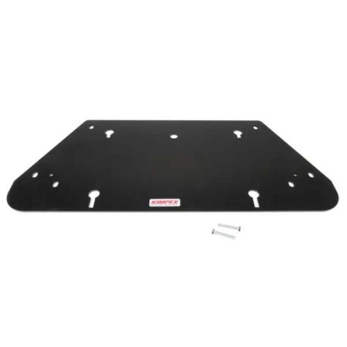 374902 Kimpex Anbaukitt Click-N-Go 2 UTV Schneeschild f. UTV CF-Moto ZForce