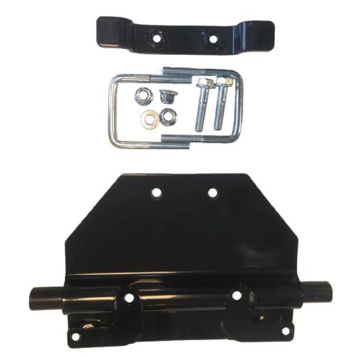 873003 Kimpex Anbaukitt Click N Go Typ LT Schneeschild f�r Can Am G2 Outlander Renegade