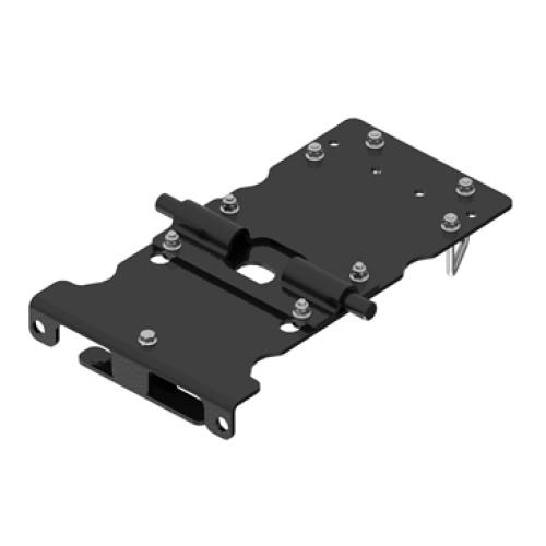 873016  Kimpex Anbaukitt f�r ClickNGo 2 Schneeschild passend f�r CF-Moto CForce 800 850 1000 G3 24+ 