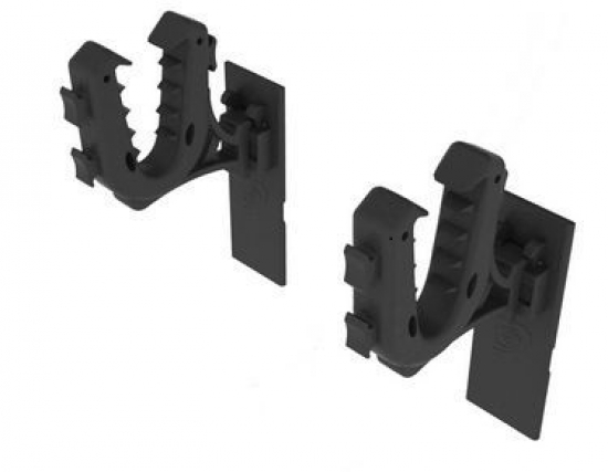 21525 Kolpin RHINO GRIP WINDOW MOUNT Befestigung Fenster Werkzeug Waffen Halter Haltesystem