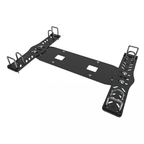 34-0050 Kolpin Universal Annbausatz fr 34-0000 High Rise Deichsel f. UTVs