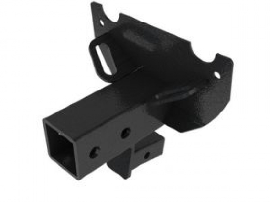 Kolpin Anhngerkupplung/Anhngevorrichtung fr Polaris Sportsman XP