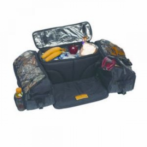 KOL91150 MATRIX Soft Sitz und Gepcktasche Mossy Oak