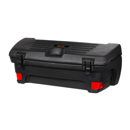 Kolpin Quad ATV universal Koffer Cargo Tranport Box Topcase Luggage abschliebar 93201