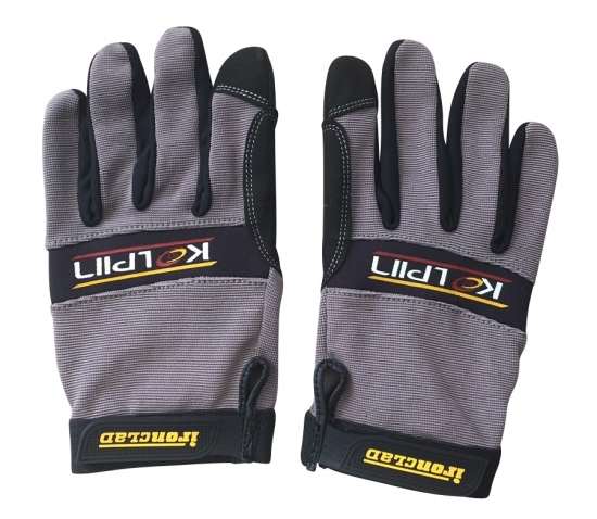 Kolpin IRONCLAD Handschuhe gre M Medium