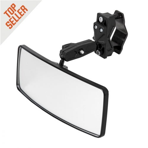 98300 Kolpin KXP Universal Quad ATV UTV REAR/SIDE MIRROR 25,4 x 7,6 cm Rckspiegel Spiegel