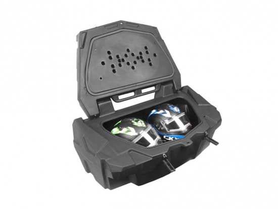 360006 Kimpex Koffer UTV Box 85 Liter fr Can Am Maverick, Polaris RZR